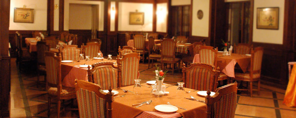 Ats Willingdon Hotel Kochi Luaran gambar